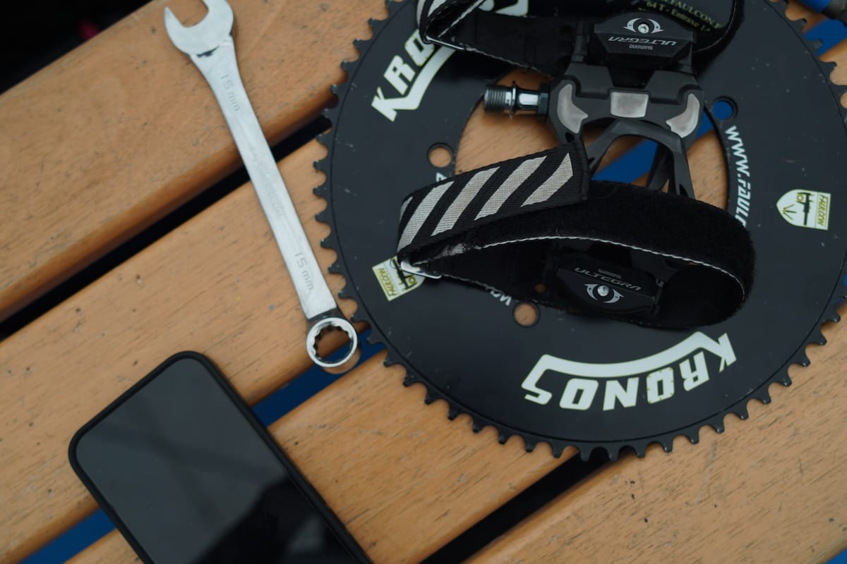 The Work Around the Work